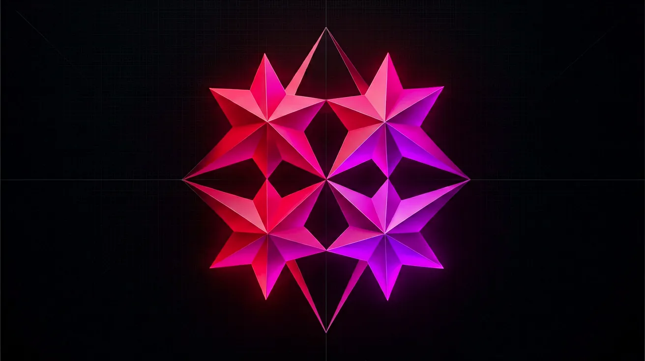 站内作品评分体系完整说明